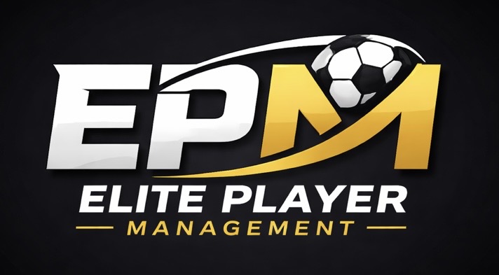 Elite Player Management logo