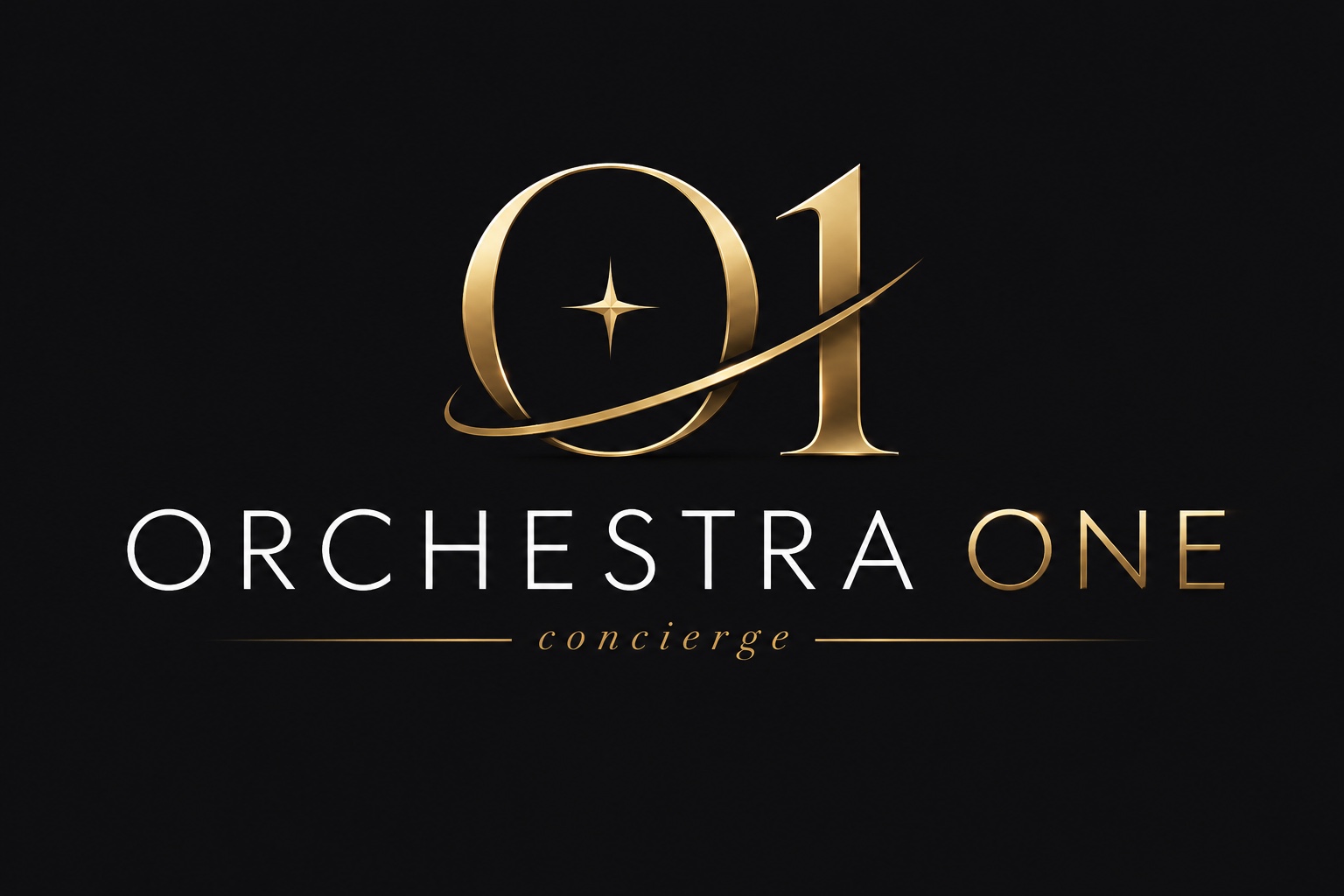 ORCHESTRA ONE logo