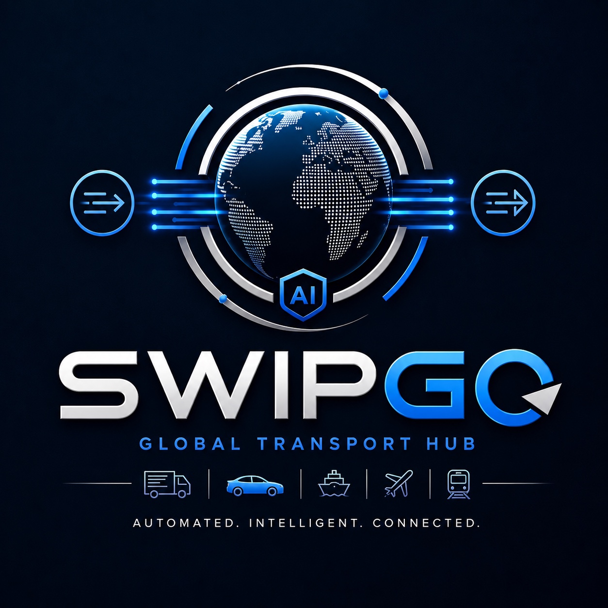 SWIPGO Technologies logo